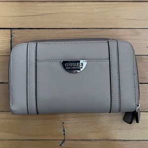 Portefeuille / clutch